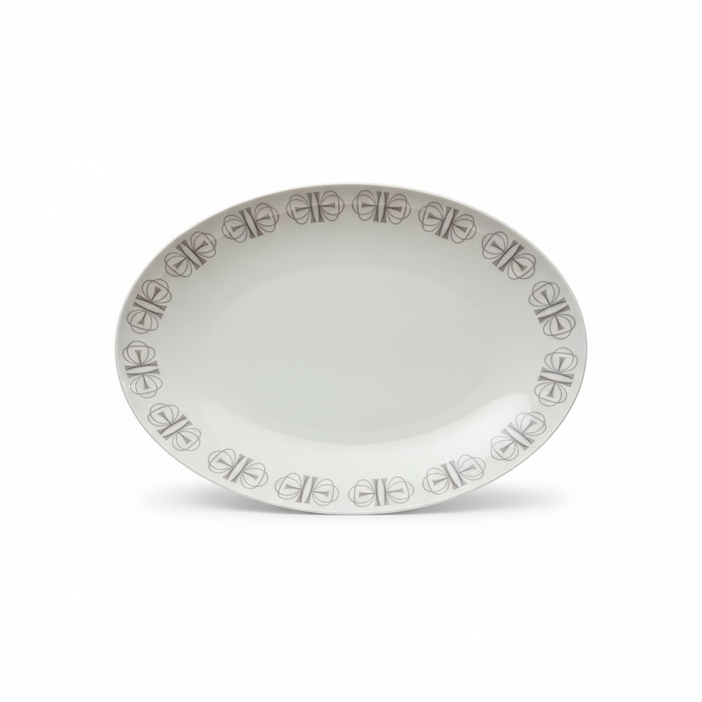 Vintage Franciscan Serving Platter